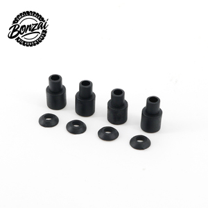 1/14 Parts (Jubatus & Intrepid): Shock Holder + Washer