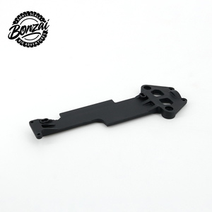 1/14 Parts (Jubatus & Intrepid): Center Front Plate