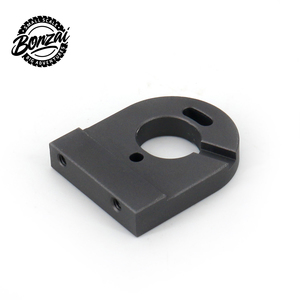 1/14 Parts (Jubatus & Intrepid): Motor Mount Holder