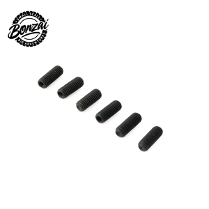 1/14 Parts (Jubatus & Intrepid): Screw Set