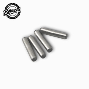 1/12 Parts (Lycan): Wheel Hex Pin 2×9.8
