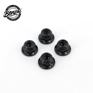 1/14 Parts (Jubatus & Intrepid): Wheel Nut