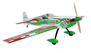 Seagull Models NEW Giant Scale 1/3 CAP 232 97" 85-125cc ARF