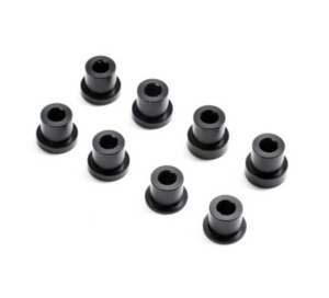 Products: Team Losi Racing TLR-1187 Derlin Spindle Bush Set 8Pcs