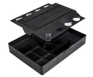 Products: Pro-Line Racing PRO Car Stand with Multi-Use Toppers