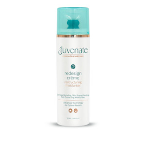 Juvenate: ReDesign Crème 50mL