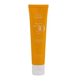 Ocosmedics: Mineral Pro SPF 30+ Tinted 75g