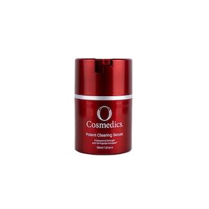Ocosmedics: 1. The Cleanser