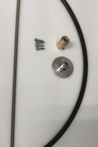 ZippKits Direct Throttle Drive