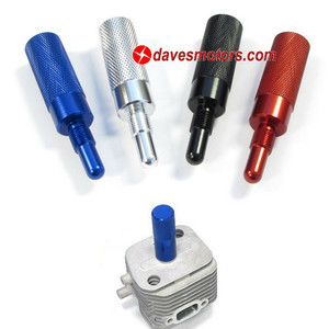 Products: Piston Stopper Tool