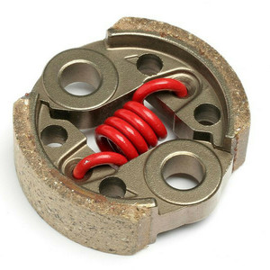 Products: High Response Clutch Shoe & Spring Set (8K)