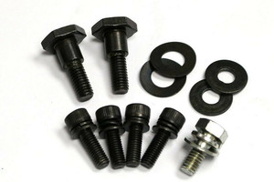 Products: Zenoah Clutch Replacement Hardware Kit