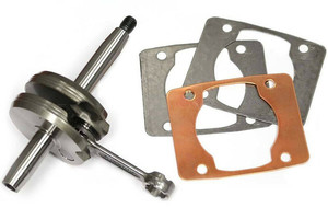 Products: Zenoah +2.8mm Stroker Crankshaft for G320PUM