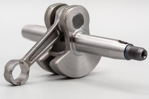 Products: Zenoah Crankshaft PUH / PUM / PU