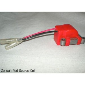 Products: Zenoah Pum Source Coil