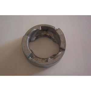 Products: Alloy Starter Paw
