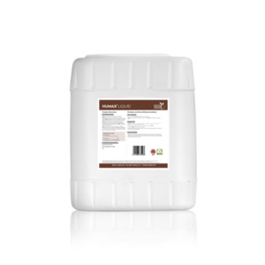 Products: Enhance Growth with Humax Liquid Humic Acid