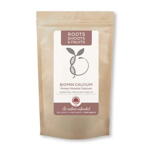 Products: Biomin Calcium-Glycine Chelated Mineral Fertiliser