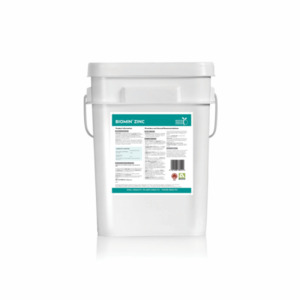Biomin Zinc Organic Fertiliser: Boost Plant Health & Yield