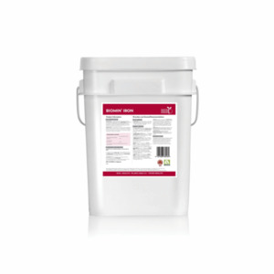 Products: Biomin Iron Organic Mineral Fertiliser