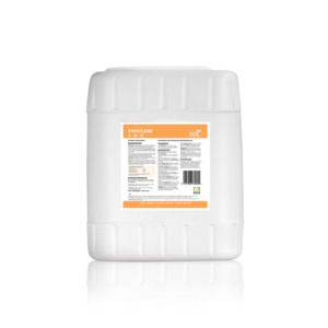 Advanced Phosphorus Fertiliser for Crops - Phoscare