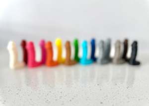 Products: Cheeky Valve Caps