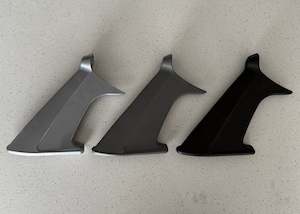 Mitsubishi GTO Mirror Parts