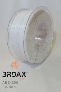 Products: 3RDAX™ Pro ABS-E36 1.75mm