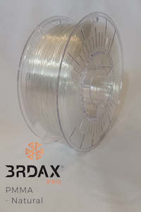 3RDAX™ Pro PMMA 1.75mm