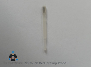 3D Touch Auto Leveling Needle