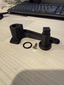 Products: Weaver Hatch Latch