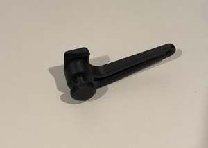 Weaver Hatch Latch V2