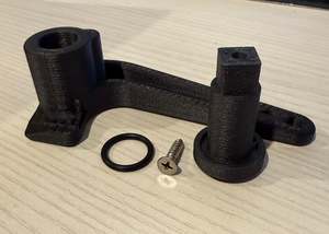 Weaver Hatch Latch V1