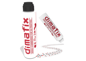 Dimafix Bed Adhesion