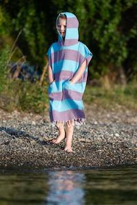 Home & Living: Stoked Kids Turkish Towelies - Adventure