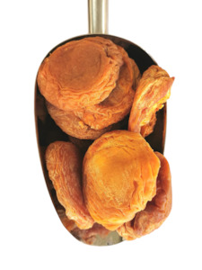 Almonds - Roasted Unsalted