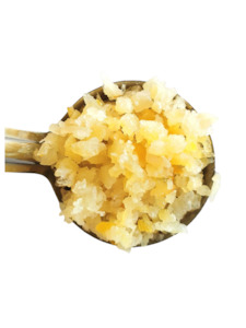 Nuts: Supreme Mixed Nuts - roasted / salted