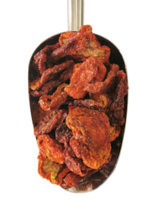 Peanut Butter (freshly ground)