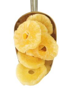 Nuts: New Zealand Walnut Pieces