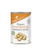 Organic Canned Chickpeas