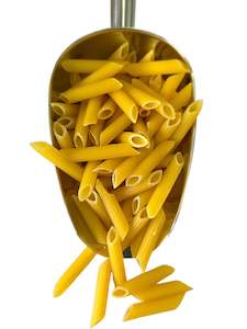 Grains: Organic Fine Polenta