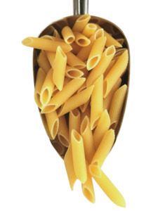 Pasta: Penne Pasta