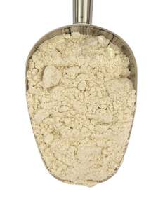 Organic Sorghum Flour