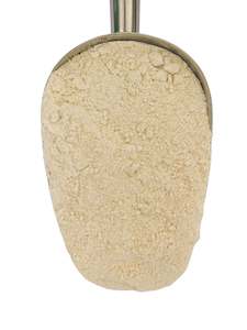 Baking: Organic Stoneground Wholemeal Flour