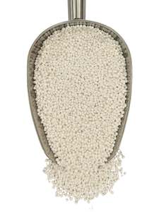 Baking: Tapioca Pearls (small)