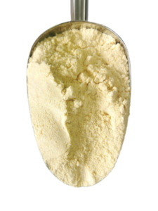 Yellow Corn Masa Flour