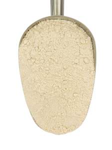 Organic Stoneground White Flour