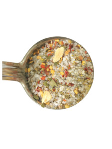 Herbs Spices: Pepper & Me Man Grind