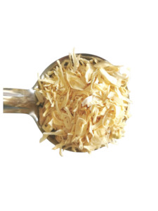 Herbs Spices: Onion Flakes