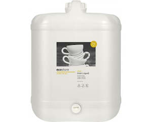 Ecostore  Lemon Dishwash Liquid